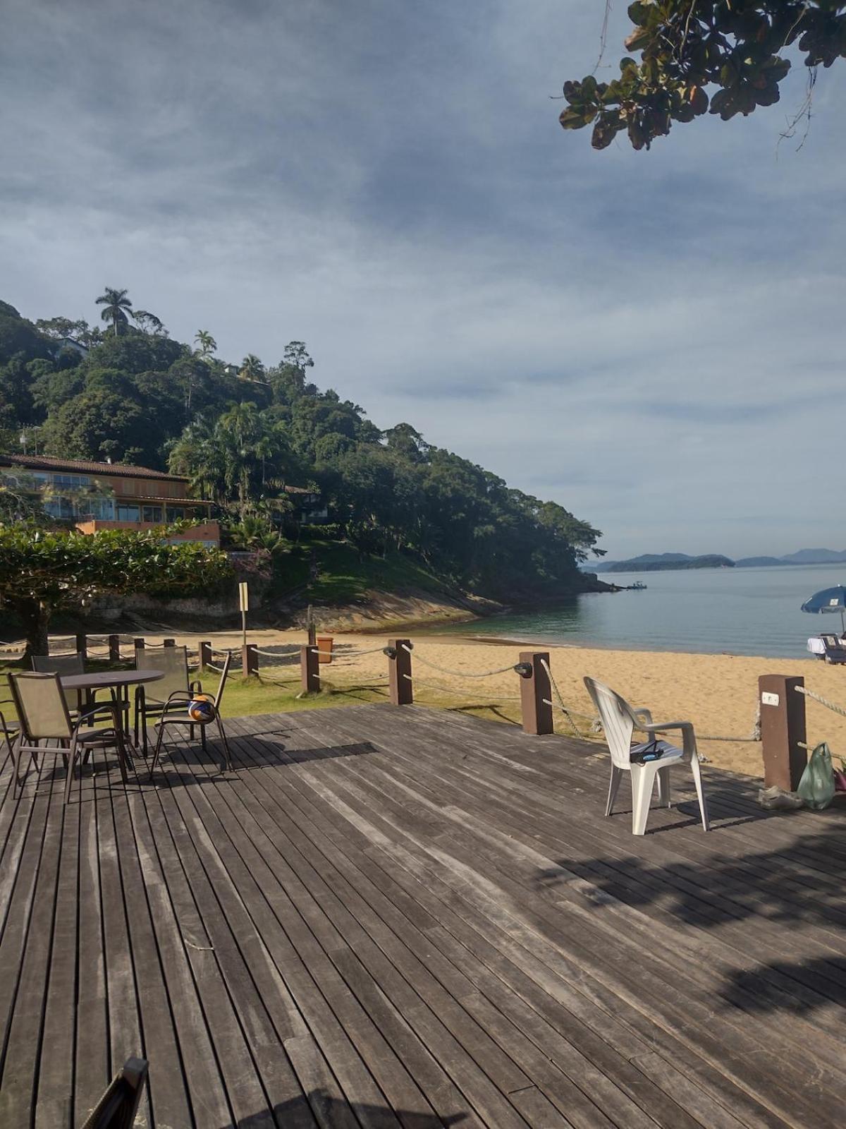 Casa em Angra dos Reis, Praia Vermelha.