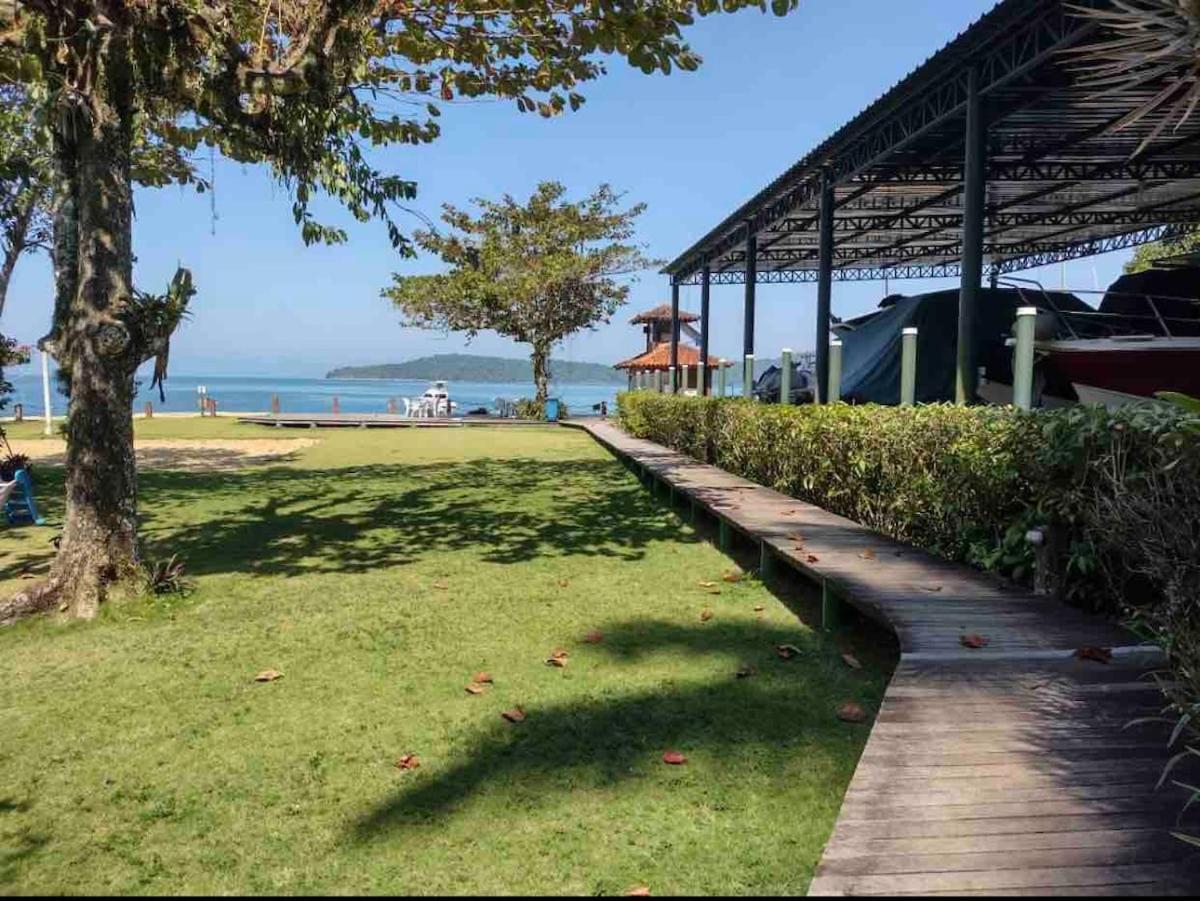 Casa em Angra dos Reis, Praia Vermelha.