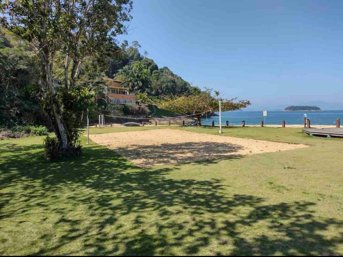 Casa em Angra dos Reis, Praia Vermelha.