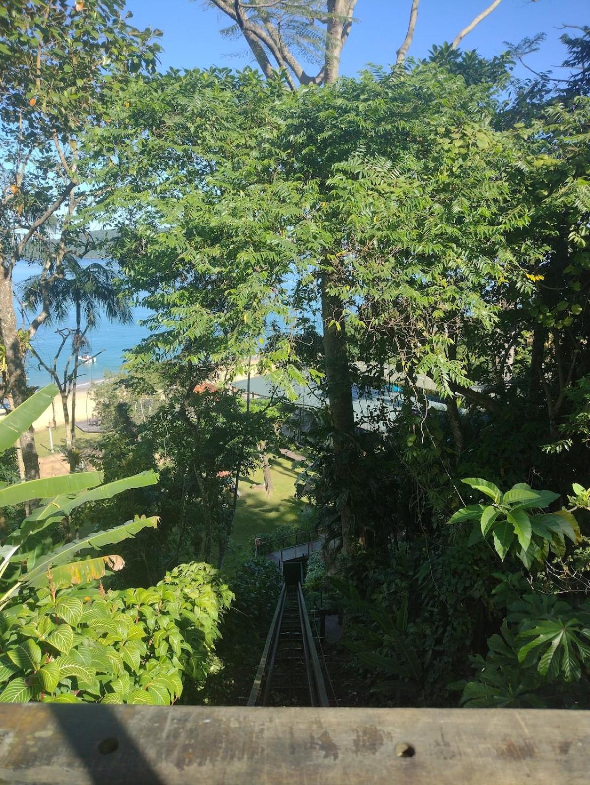 Casa em Angra dos Reis, Praia Vermelha.