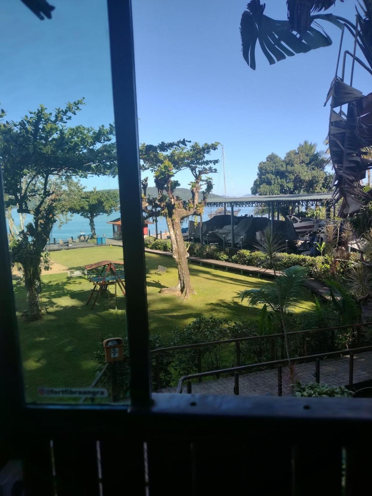 Casa em Angra dos Reis, Praia Vermelha.