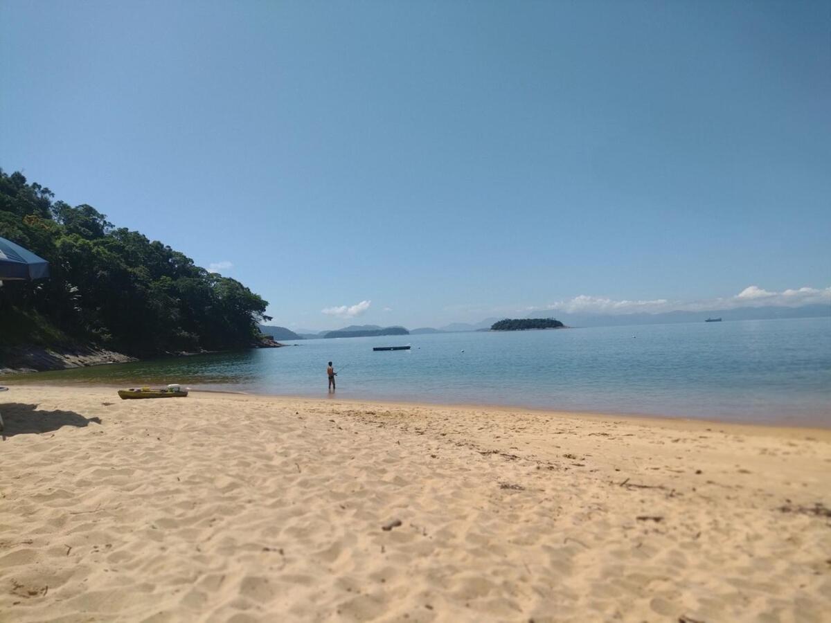 Casa em Angra dos Reis, Praia Vermelha.