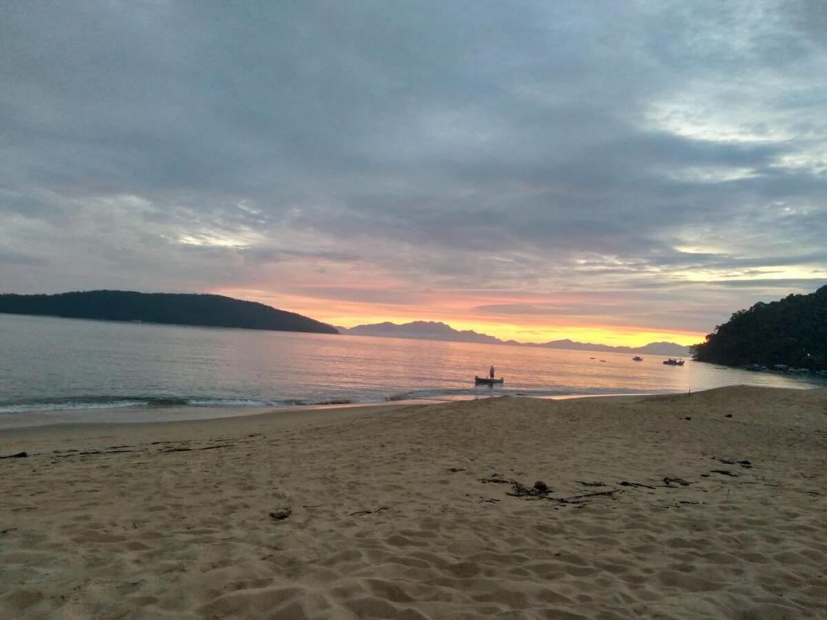 Casa em Angra dos Reis, Praia Vermelha.