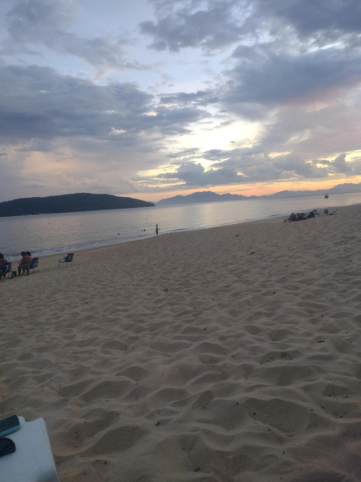 Casa em Angra dos Reis, Praia Vermelha.