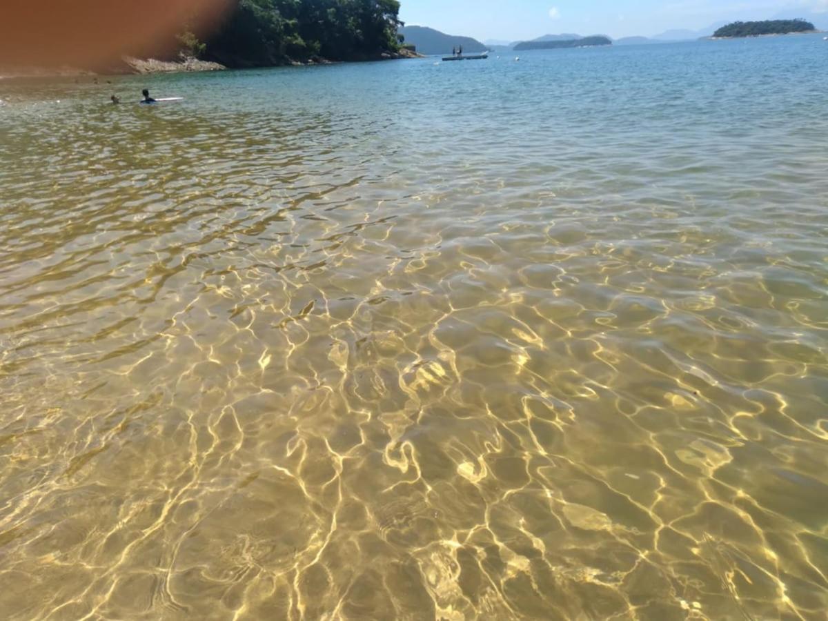 Casa em Angra dos Reis, Praia Vermelha.