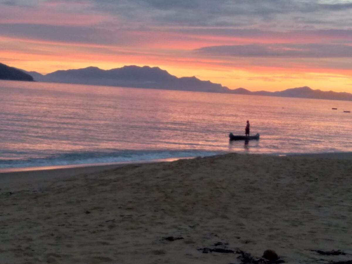Casa em Angra dos Reis, Praia Vermelha.