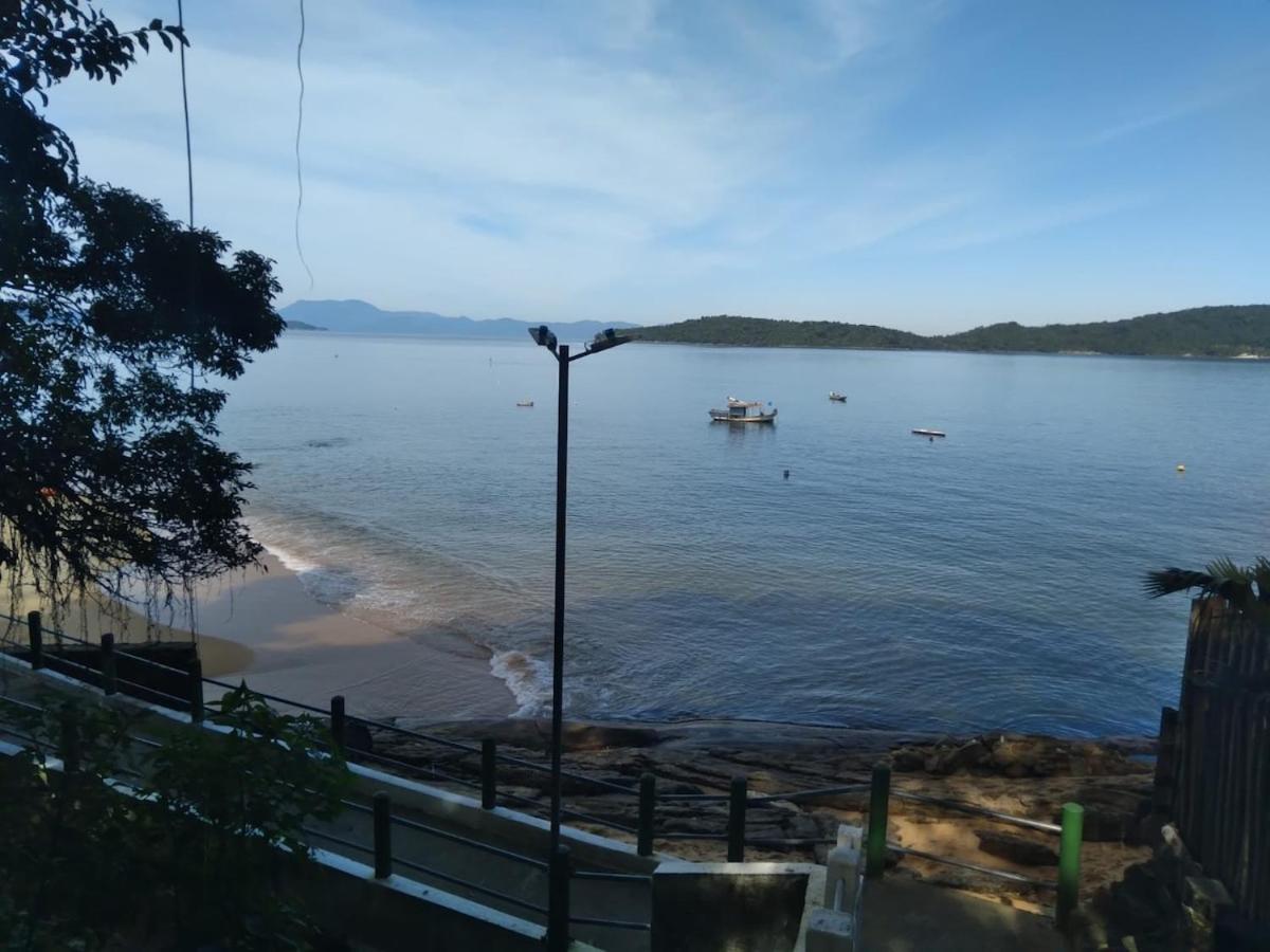 Casa em Angra dos Reis, Praia Vermelha.