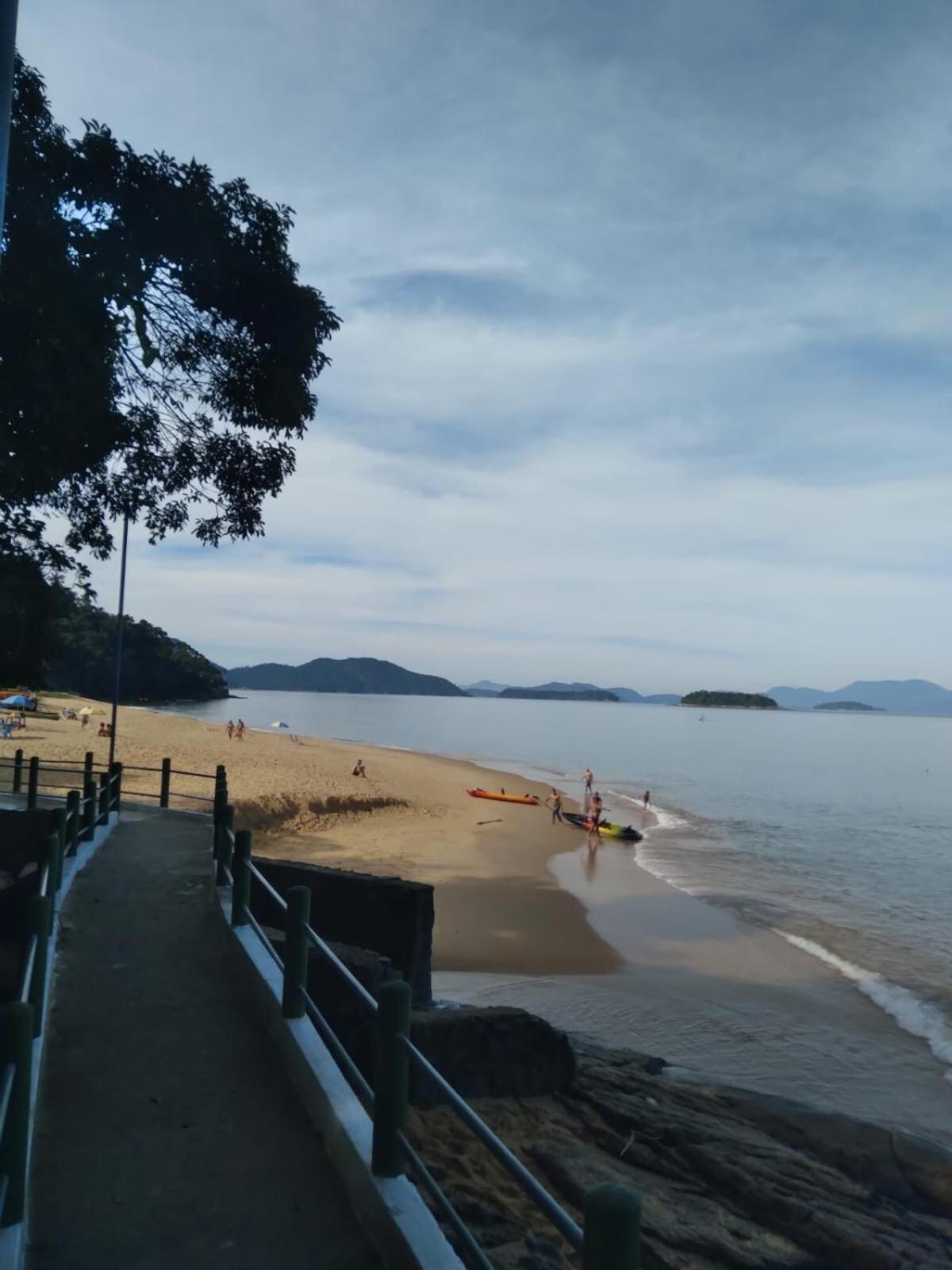Casa em Angra dos Reis, Praia Vermelha.