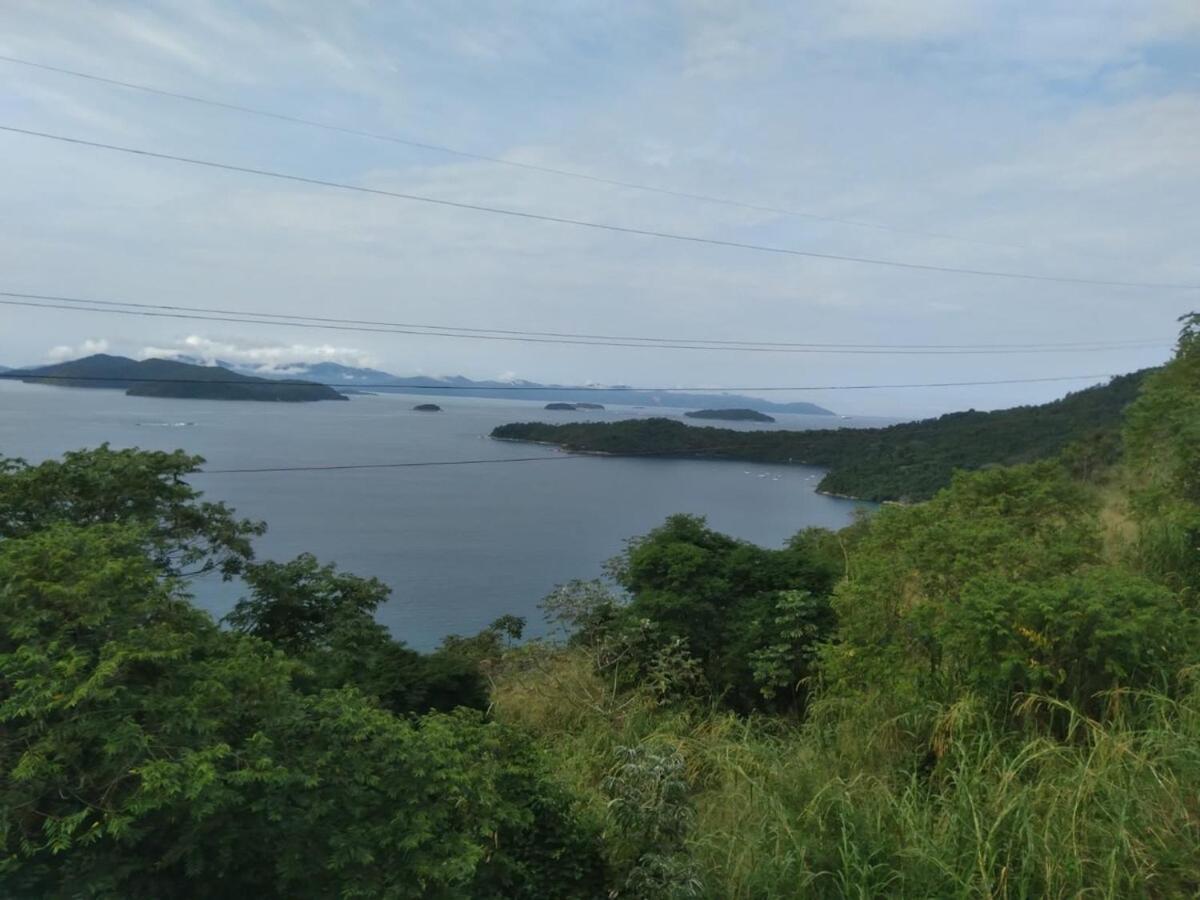 Casa em Angra dos Reis, Praia Vermelha.