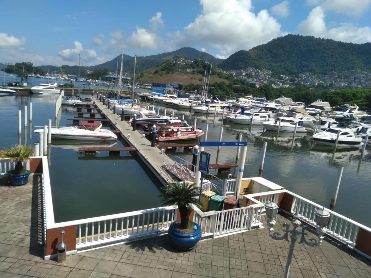 Casa em Angra dos Reis, Praia Vermelha.