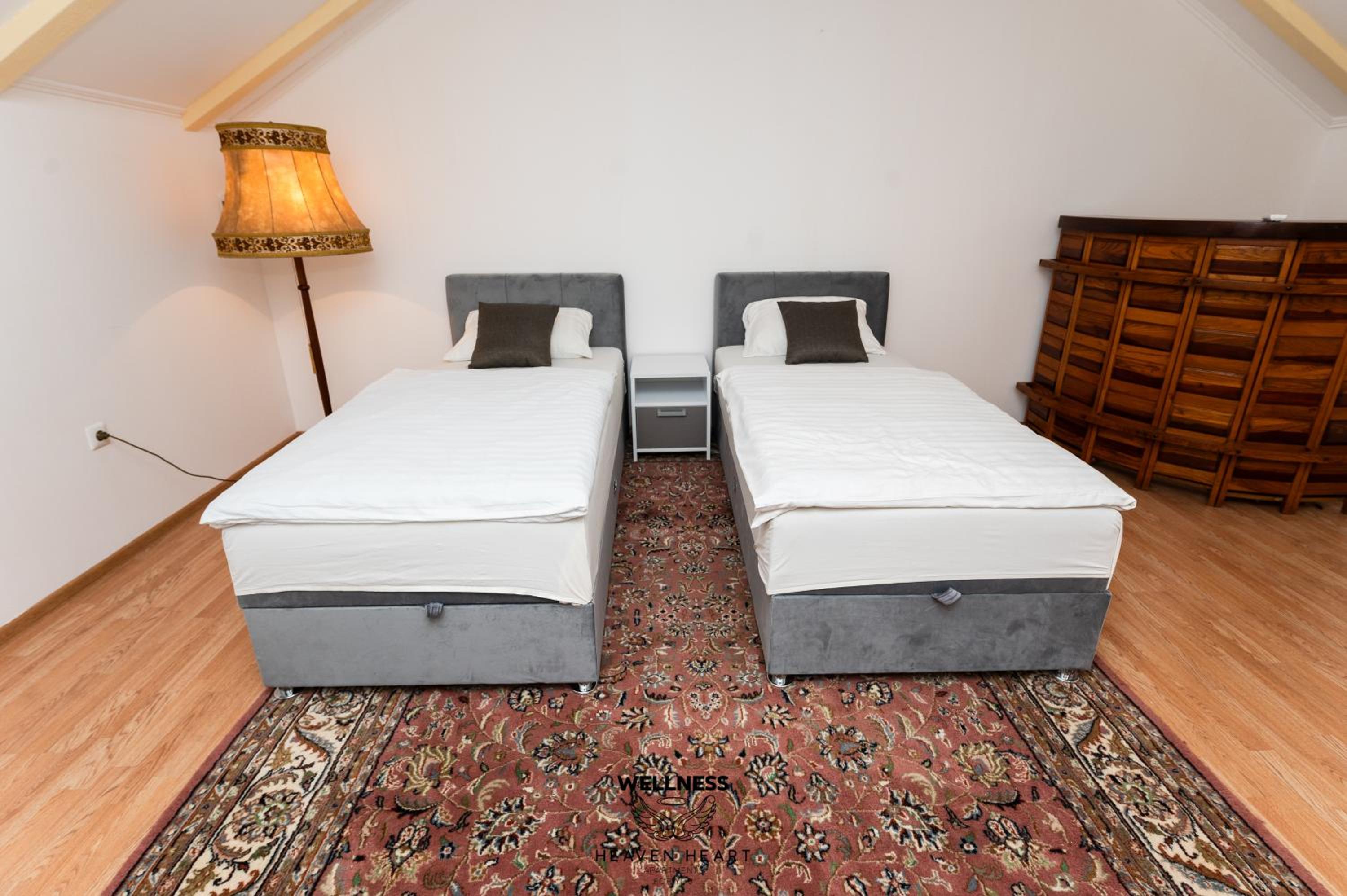 Heaven Heart - Apartmani Tuzla
