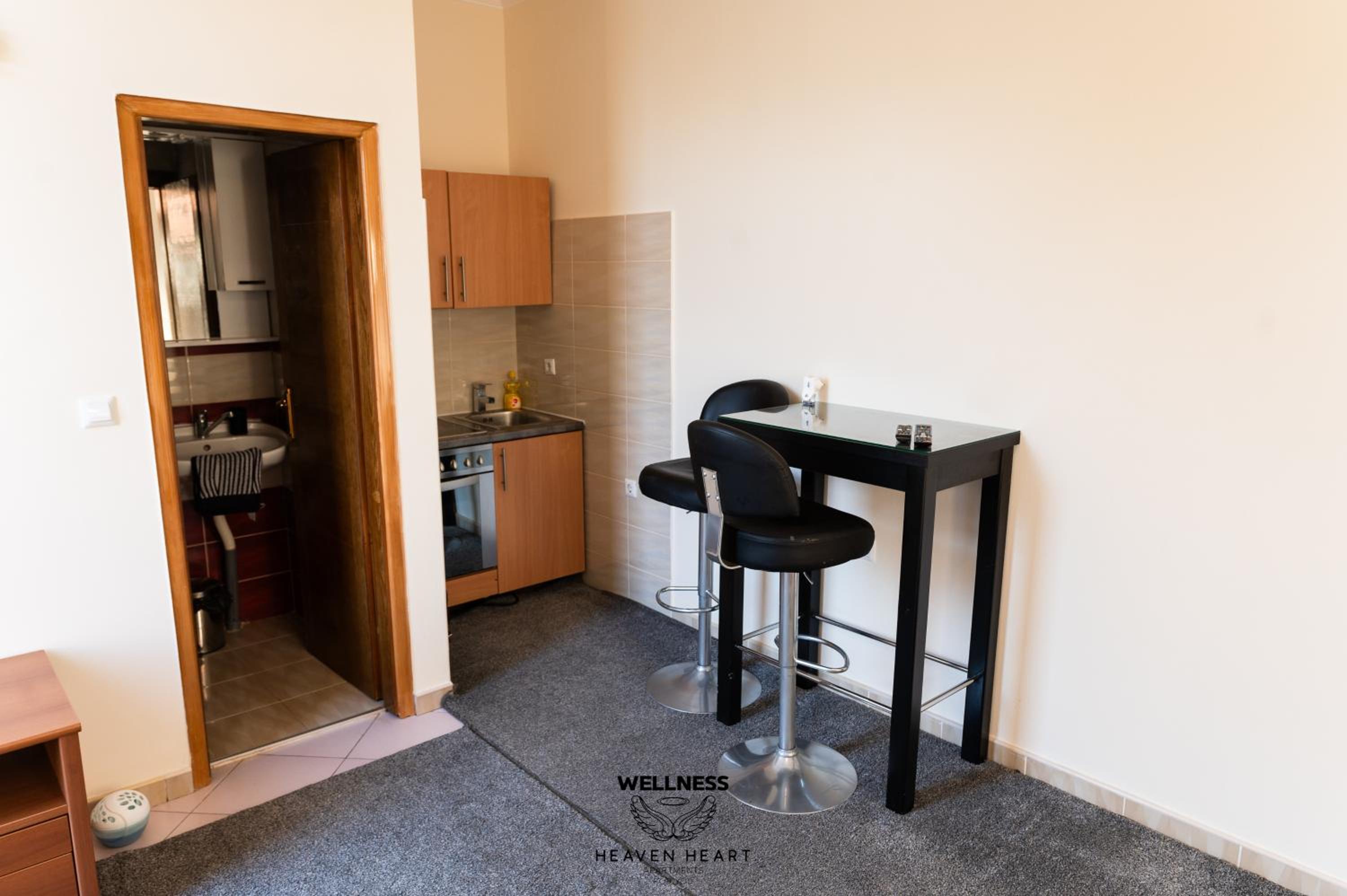 Heaven Heart - Apartmani Tuzla