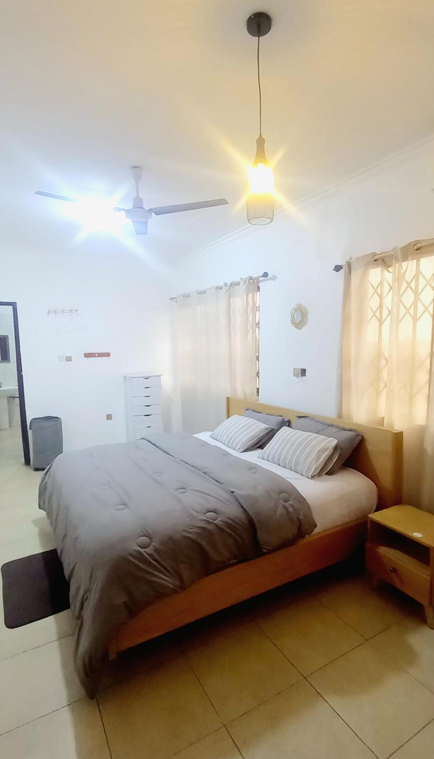Peduase 2BR Resort View Apartment view 2