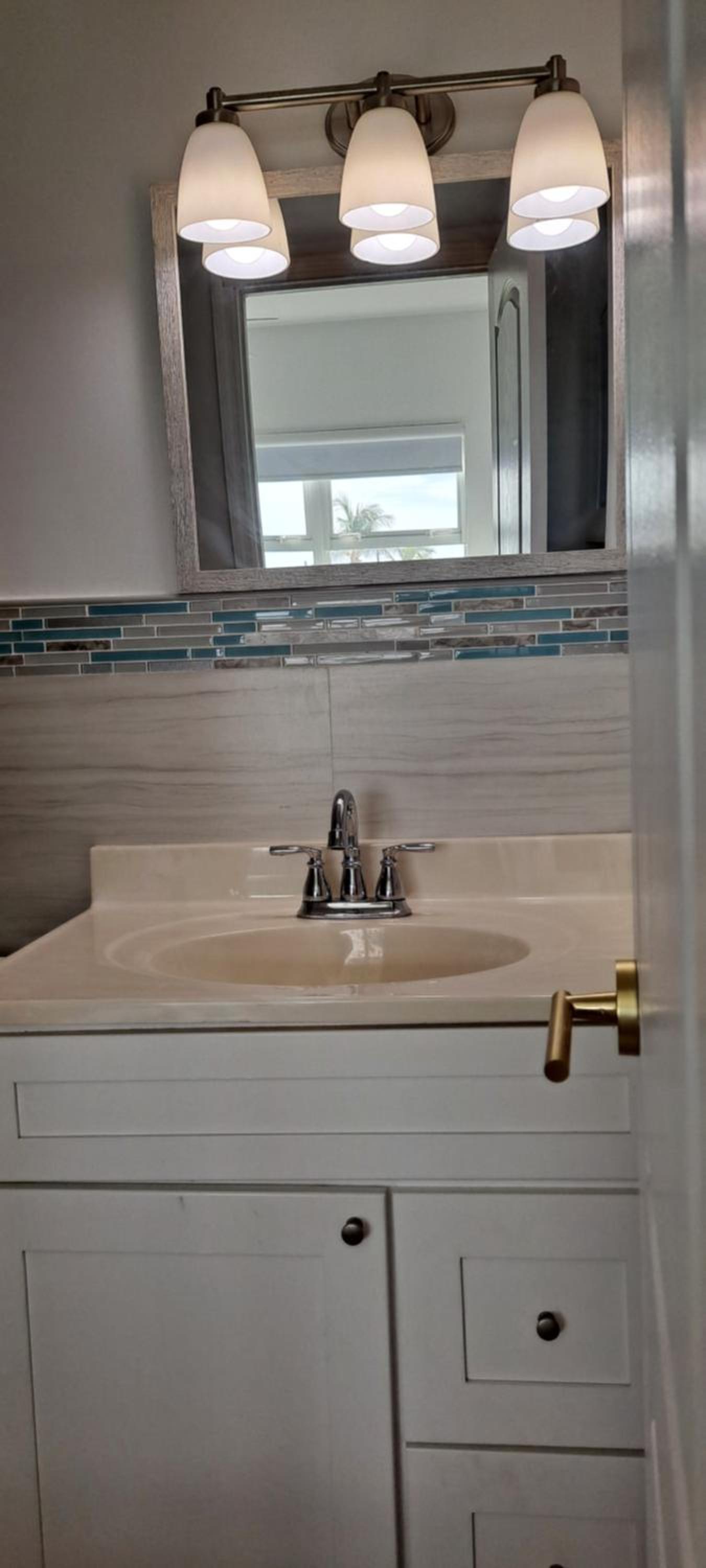 Newly Remodeled Luxury Beachfront 2-Bedroom Condo