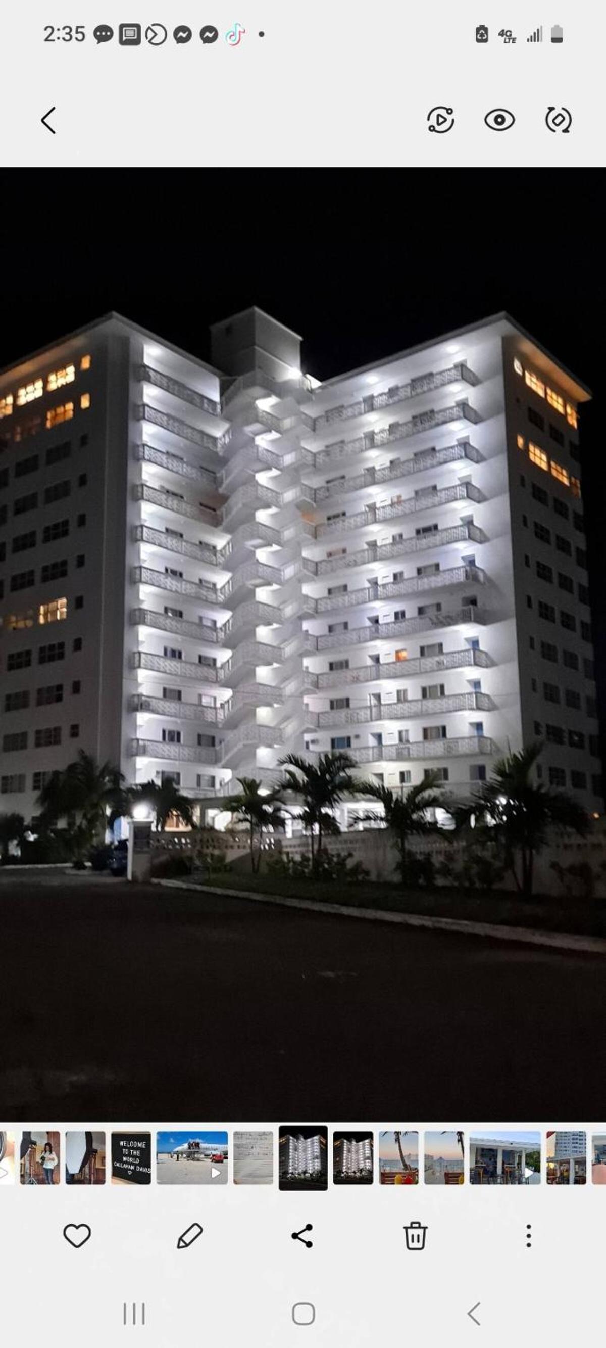 Newly Remodeled Luxury Beachfront 2-Bedroom Condo