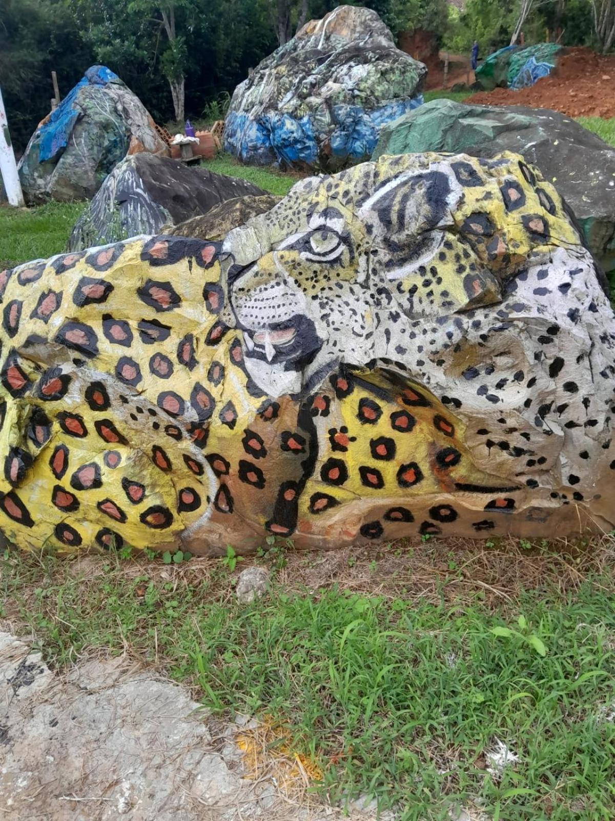 Glamping trujillo