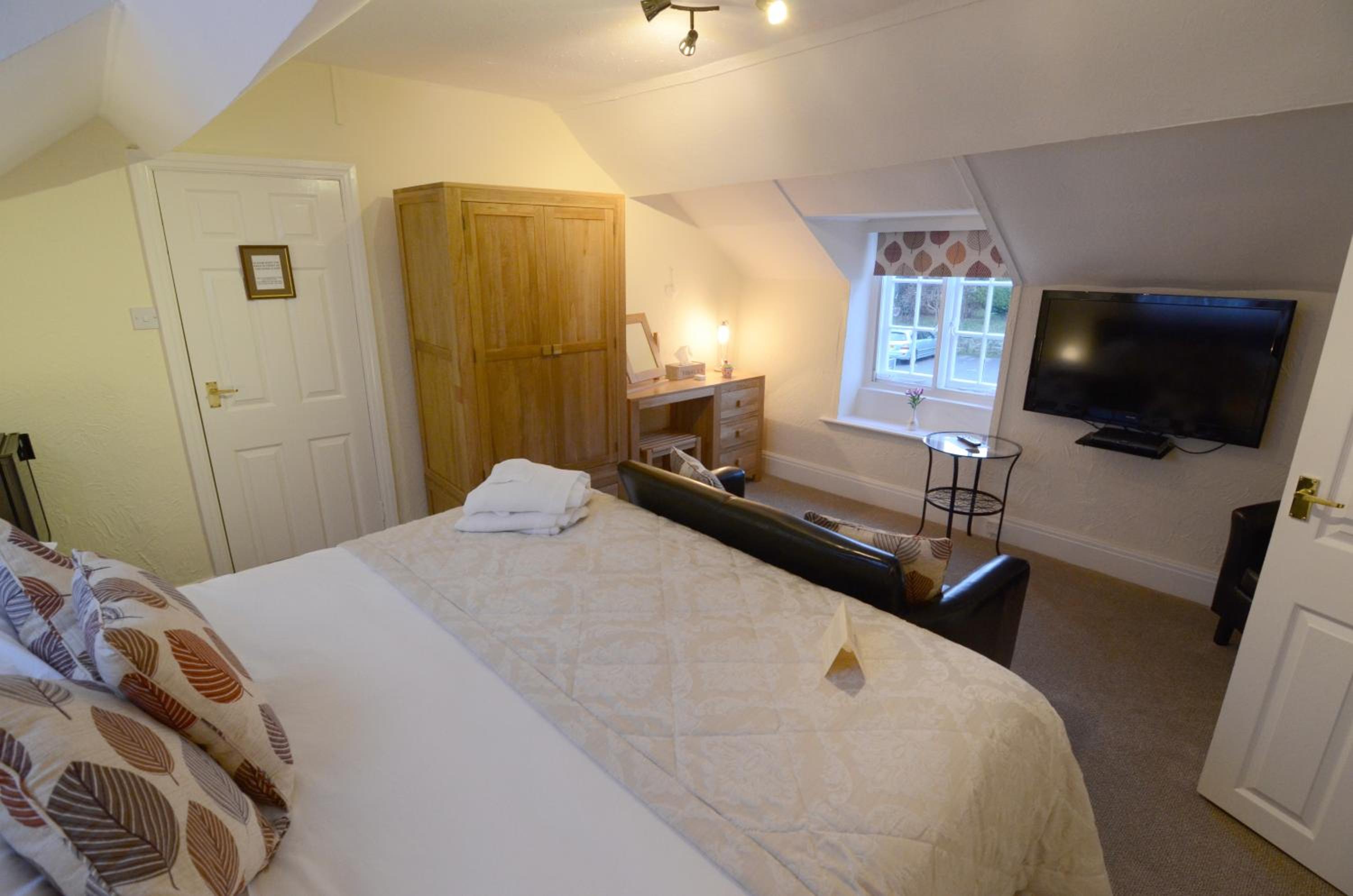 Ellerby Country Inn