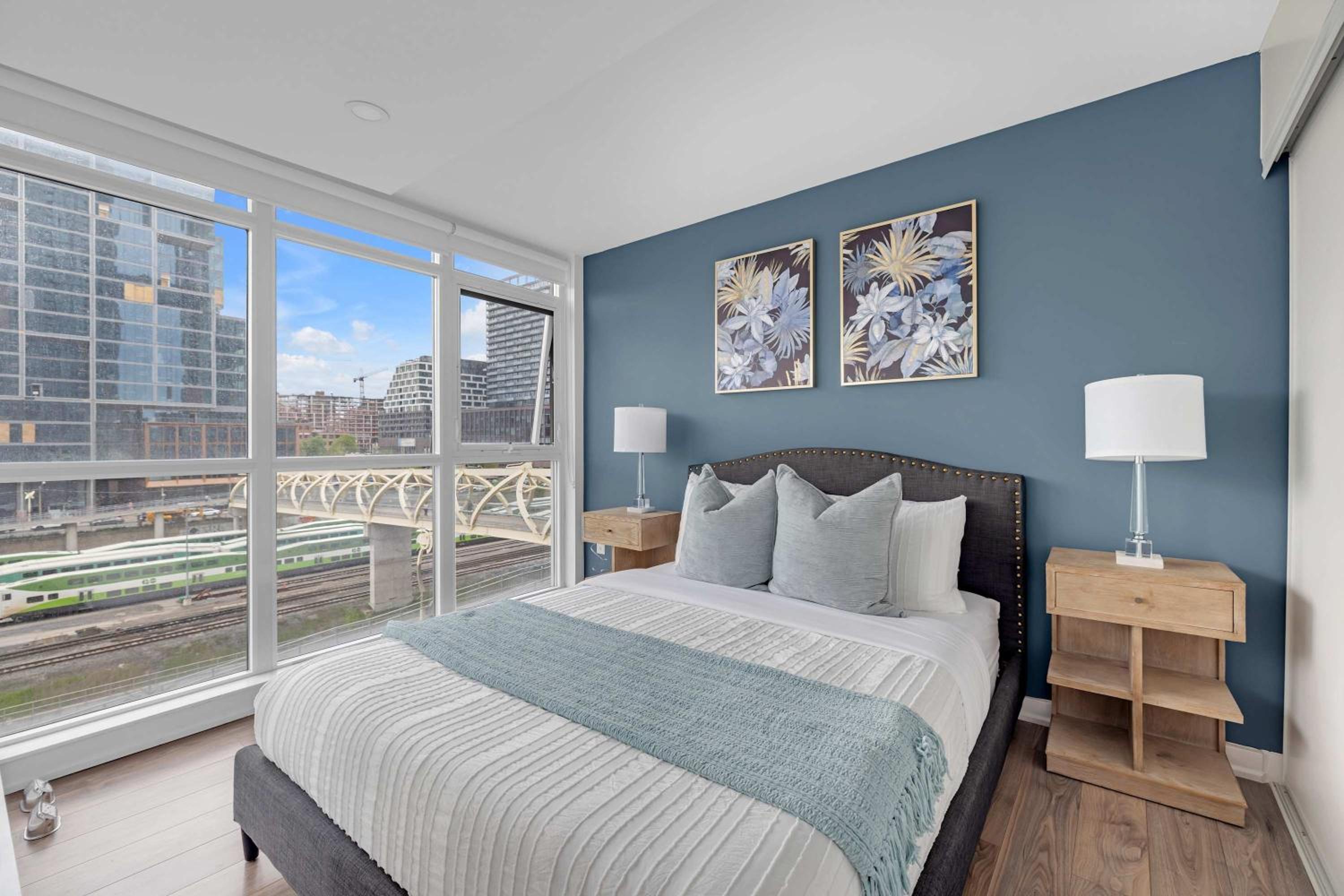 Downtown Oasis Top Location & Free Parking