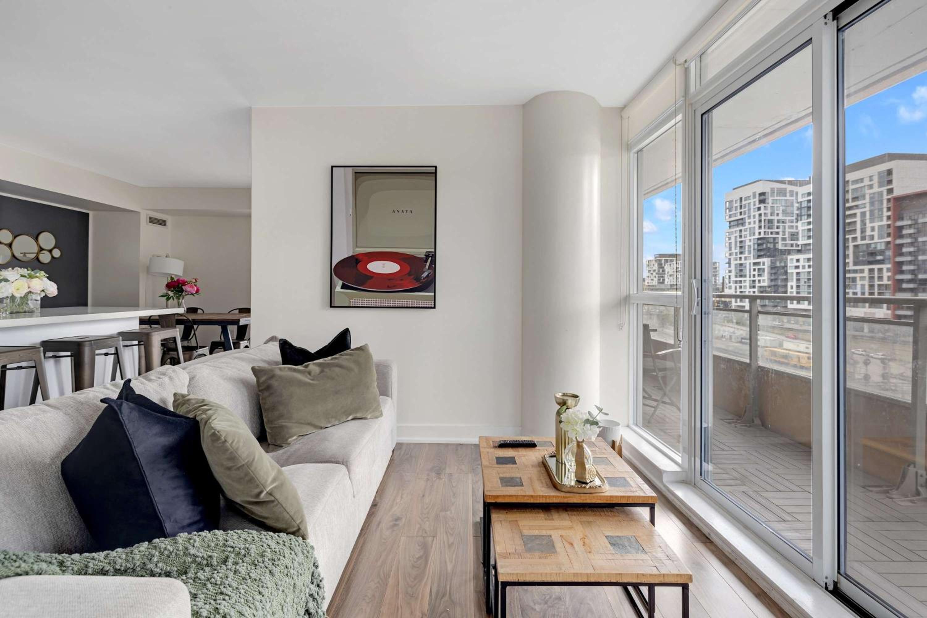 Downtown Oasis Top Location & Free Parking