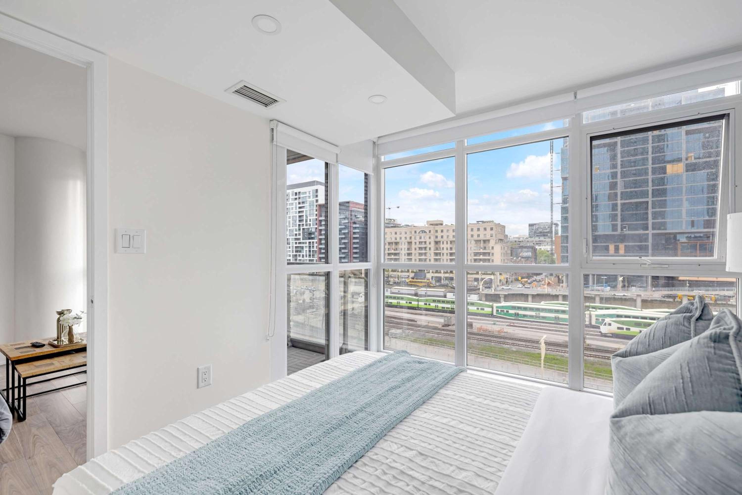 Downtown Oasis Top Location & Free Parking