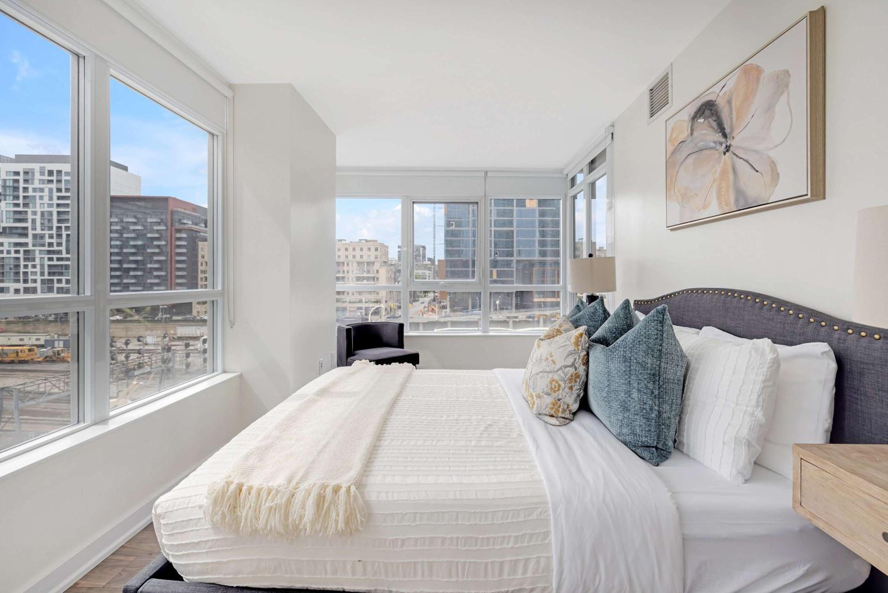 Downtown Oasis Top Location & Free Parking