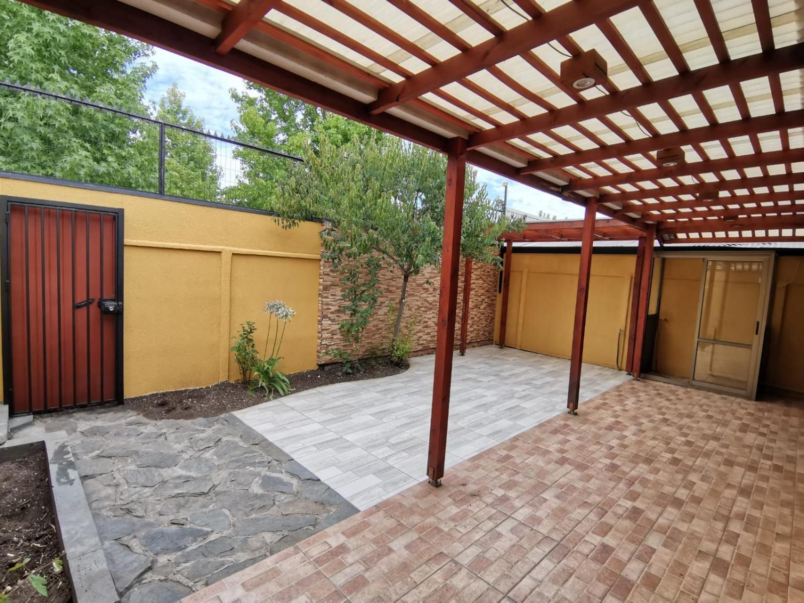 Habitación grande baño en suite privado