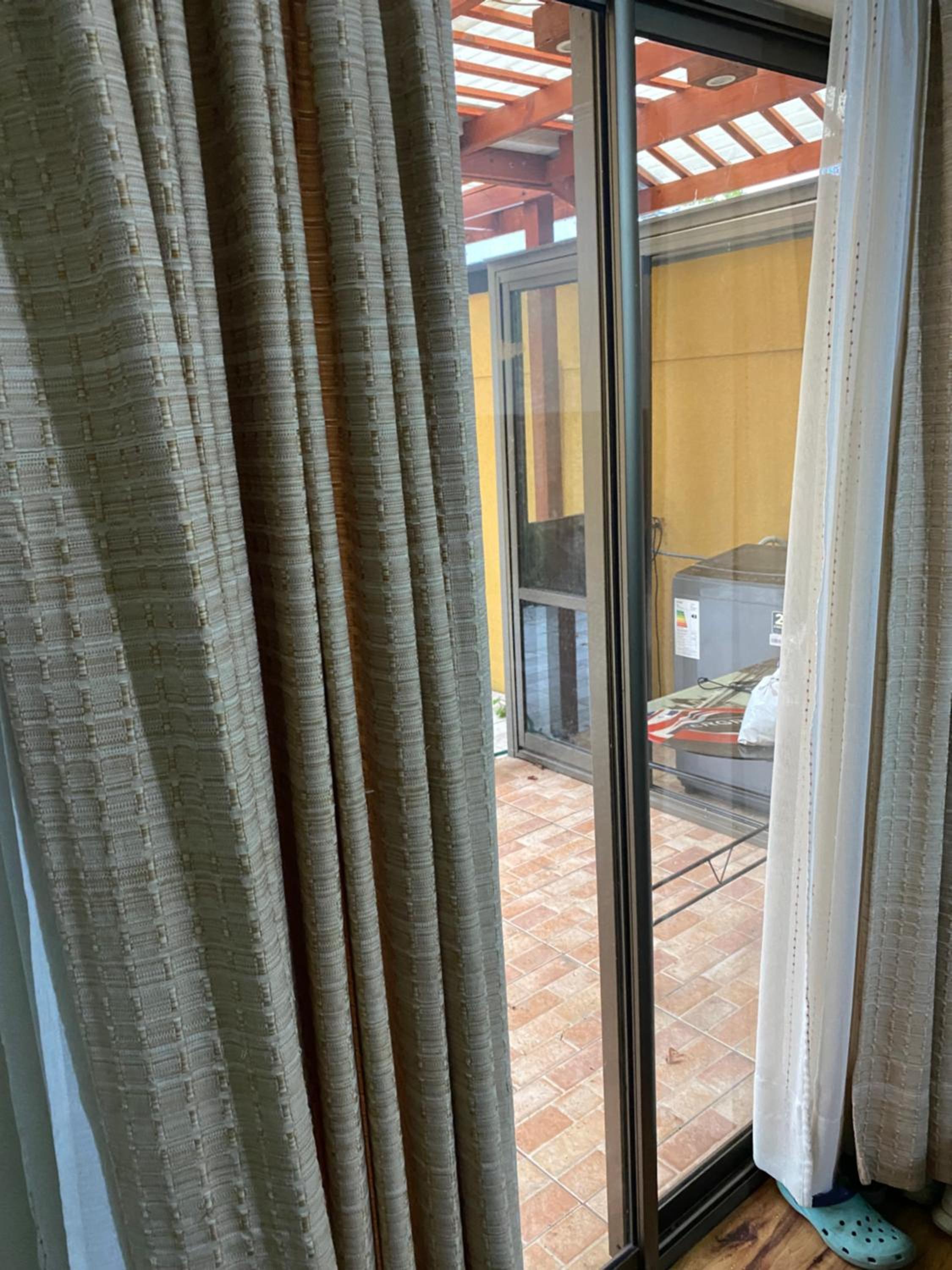 Habitación grande baño en suite privado