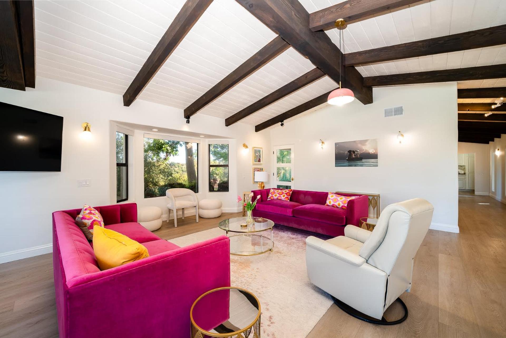 Casa Via Zara - Sweeping Mountain Views with Pool view 4