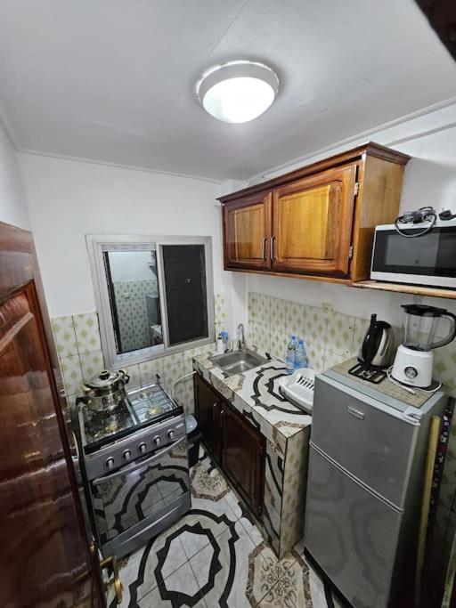 JTK Résidence - Appartement Meublé Gold BiyemAssi