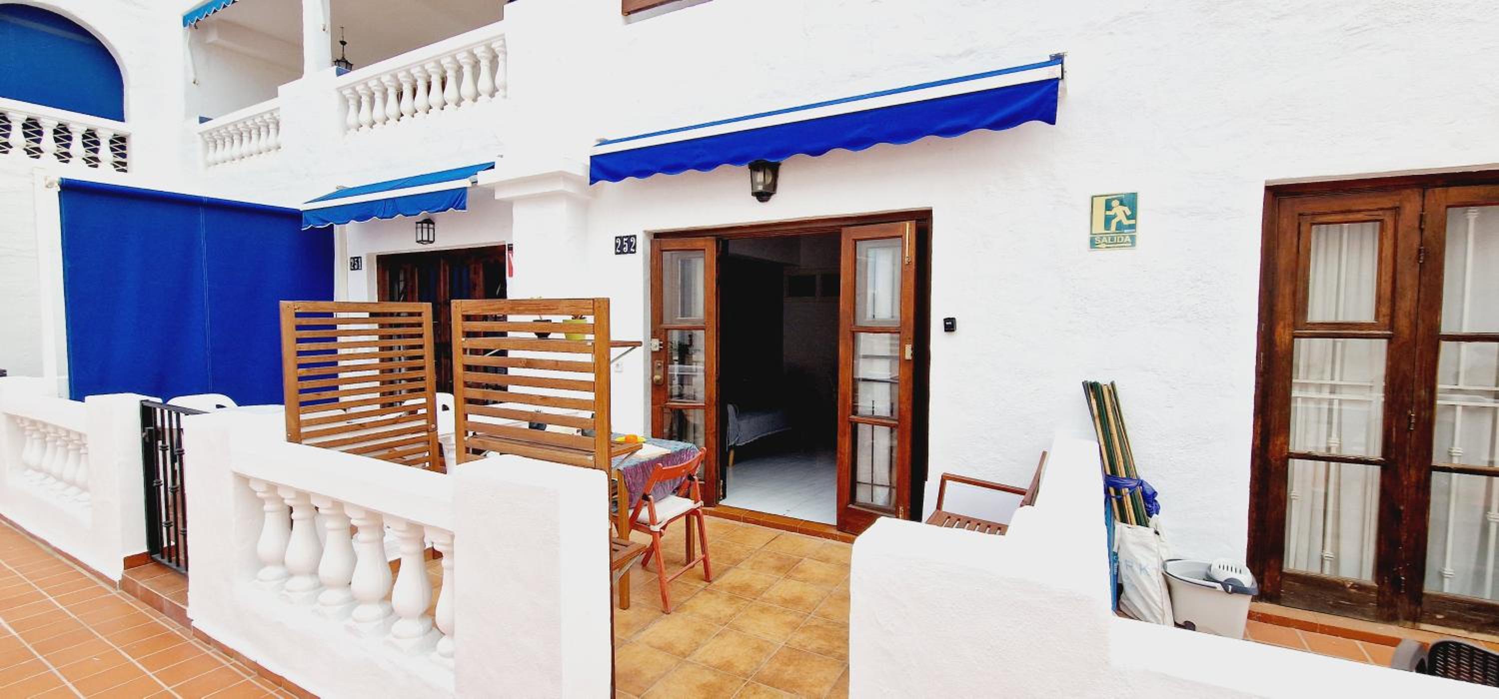 Port Royal 1 Bedroom wifi free view 2