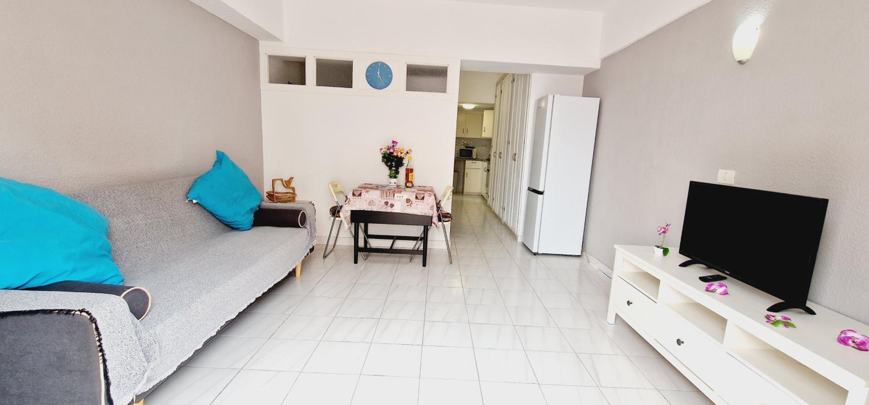 Port Royal 1 Bedroom wifi free view 4