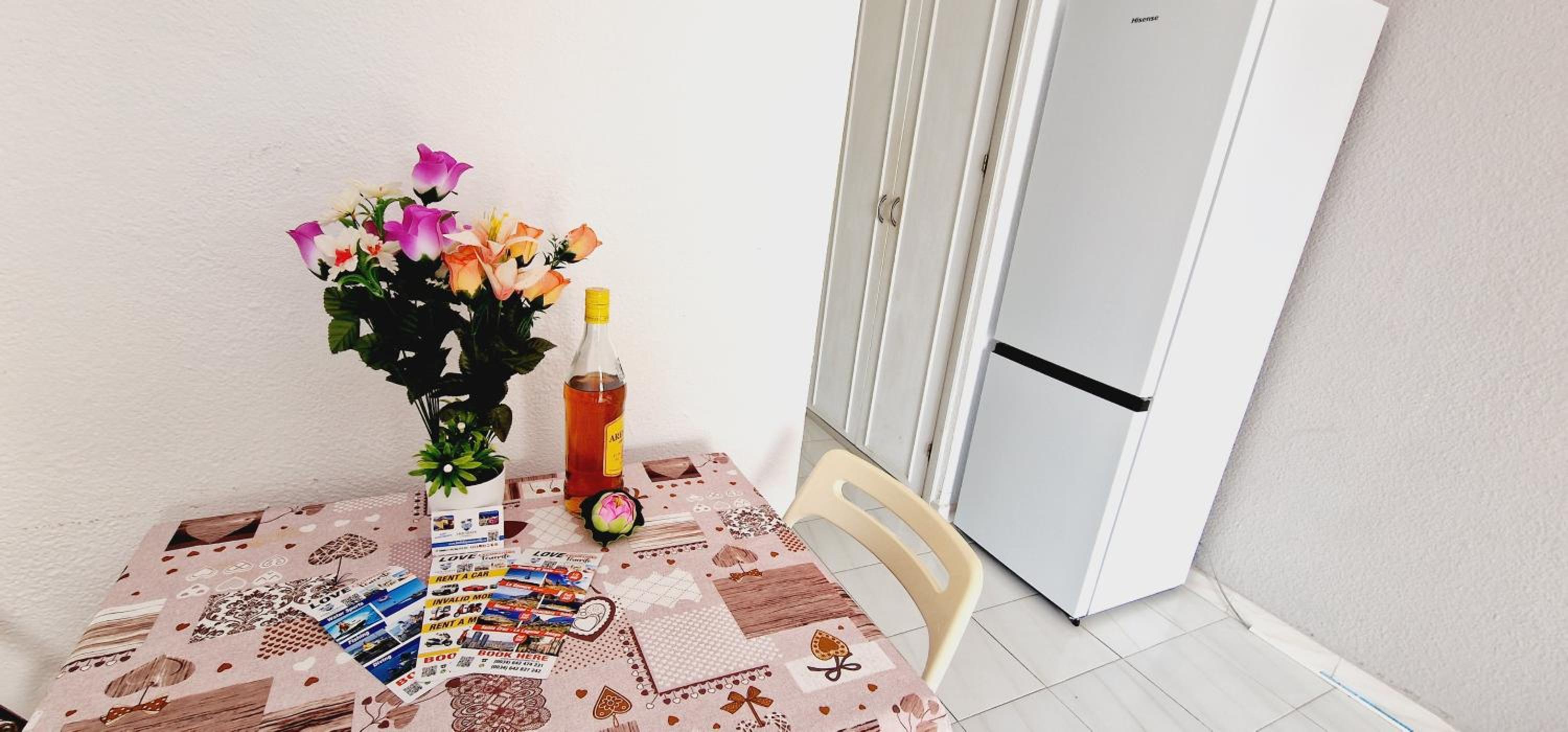 Port Royal 1 Bedroom wifi free view 5