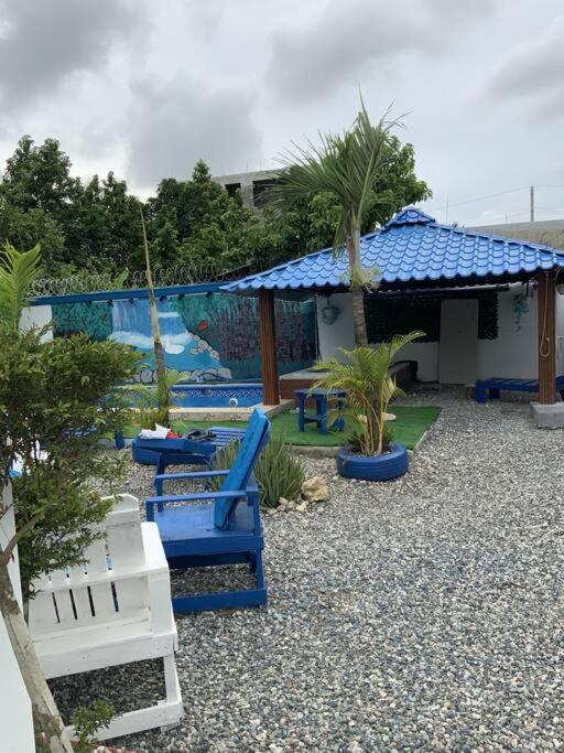 Villa Luz