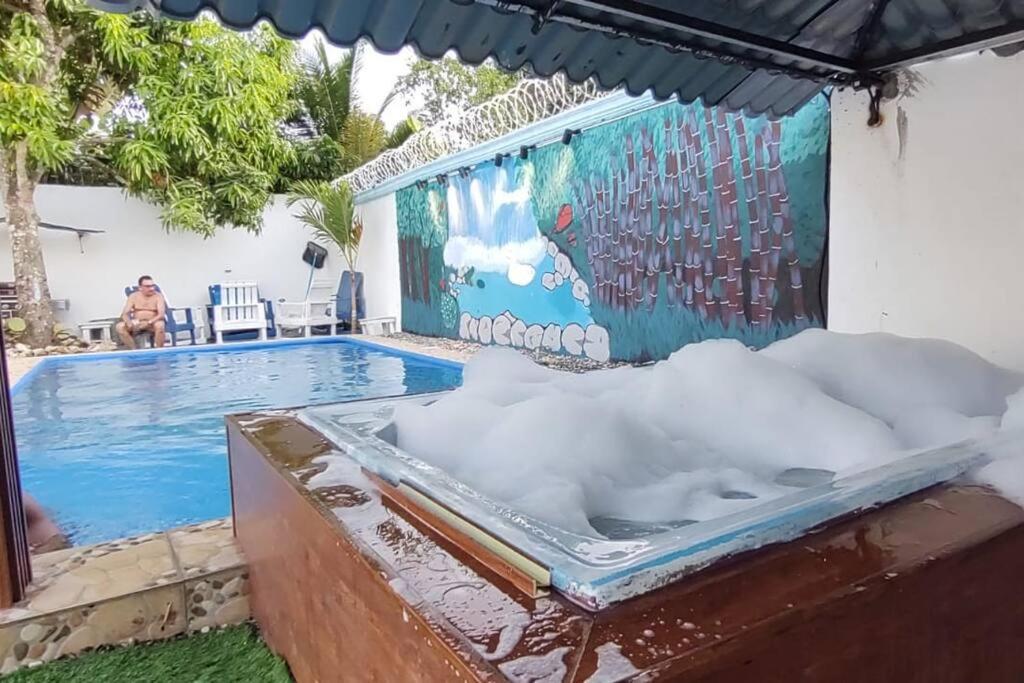 Villa Luz
