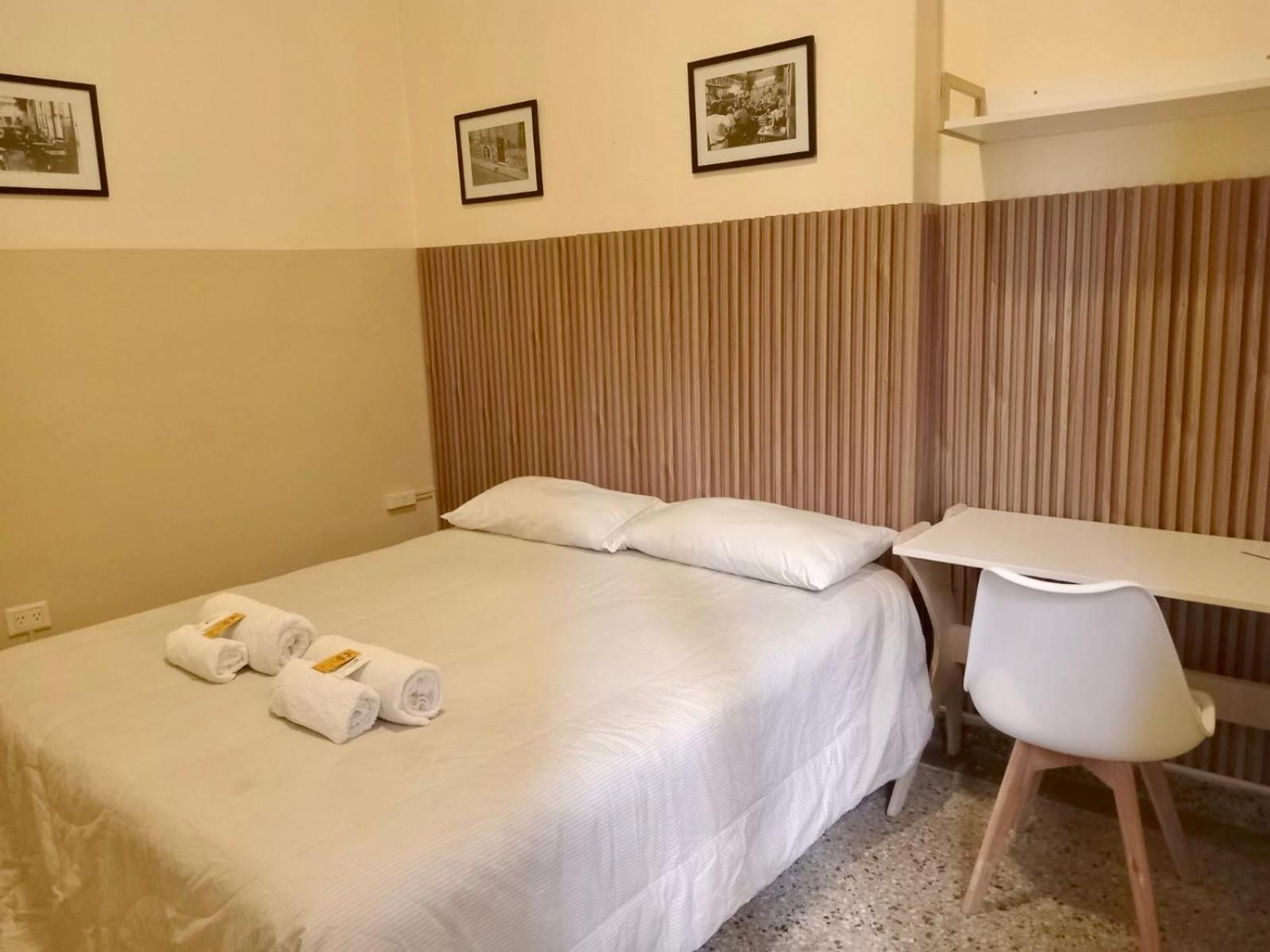 Sabatico Travelers Hostel & Guesthouse