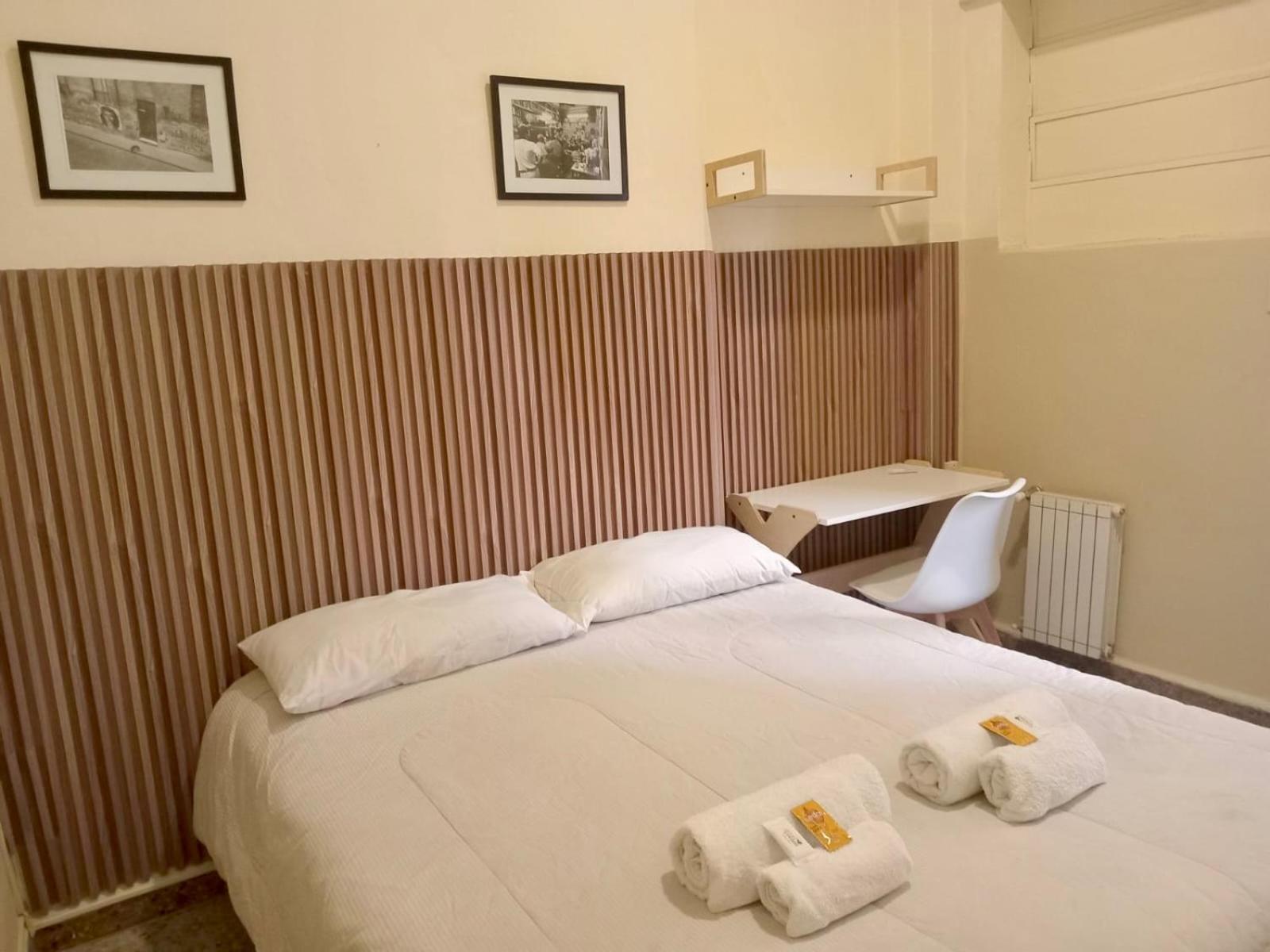 Sabatico Travelers Hostel & Guesthouse