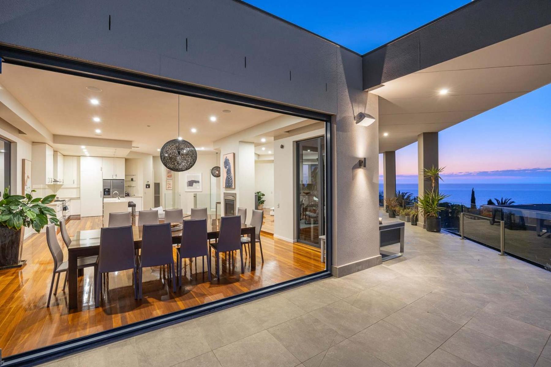 Bella Vista Heated Pool & Spa with Stunning View