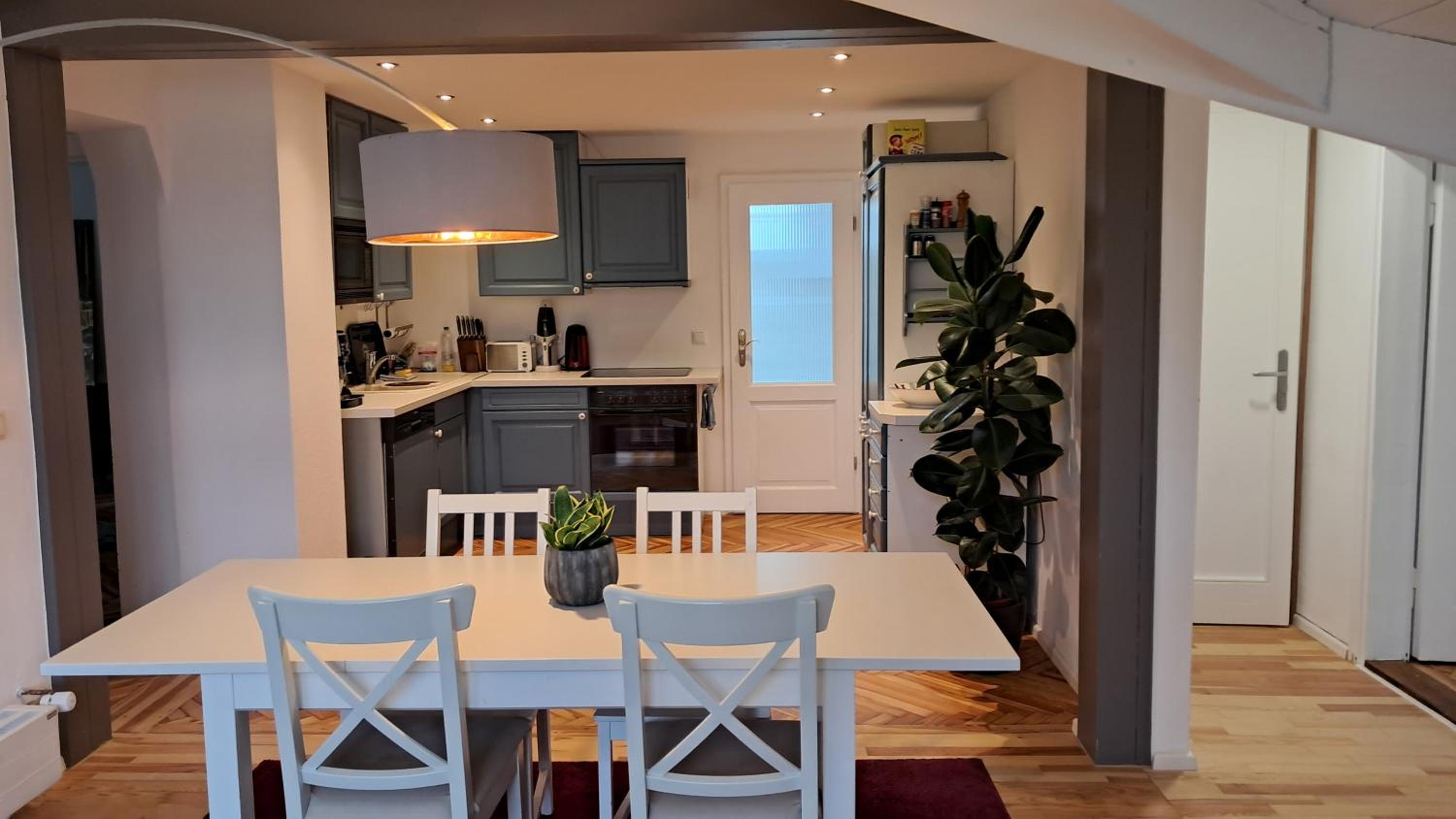 Tolle Ferienwohnung in Prien am Chiemsee