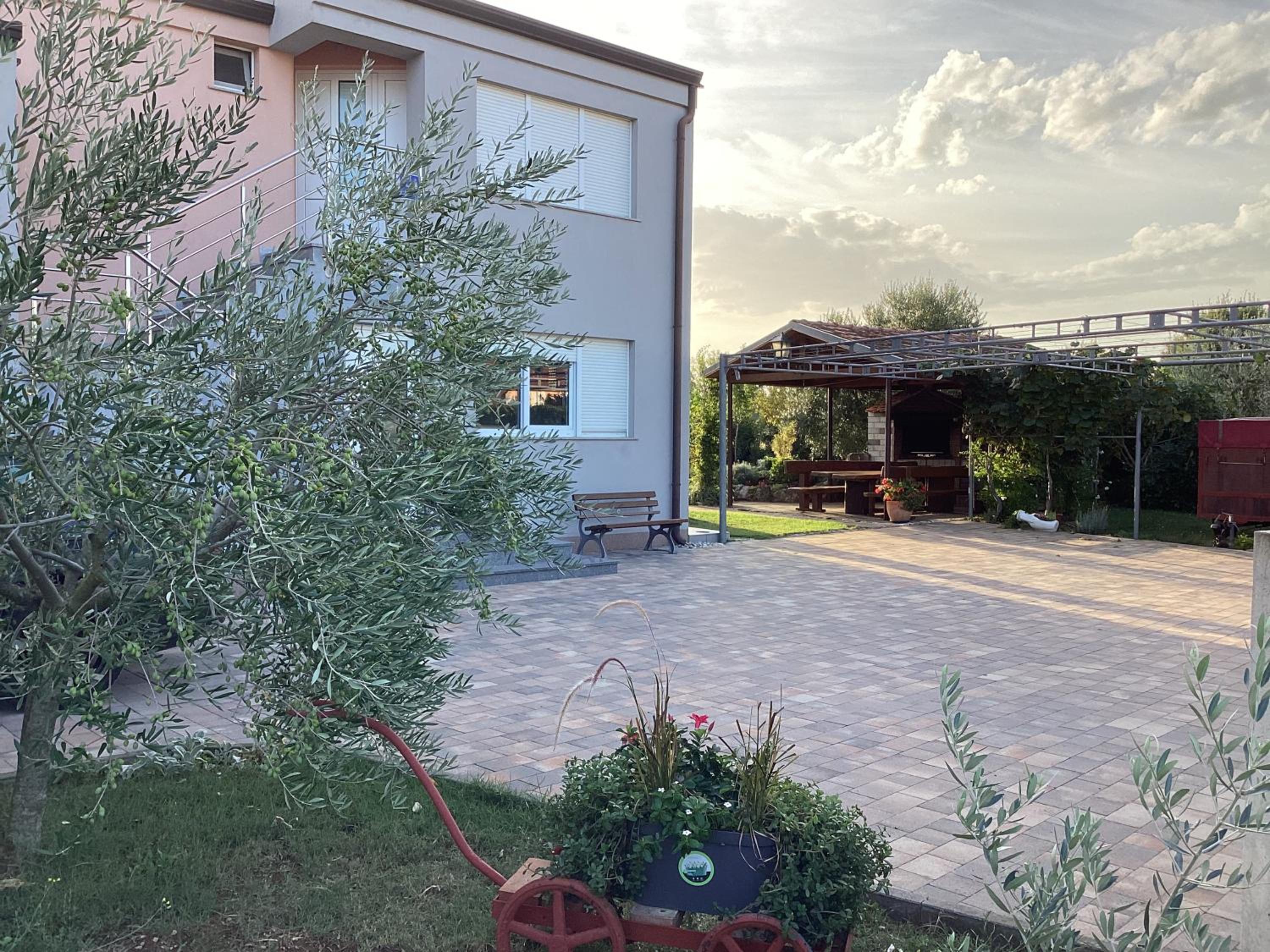 Apartment Ivano