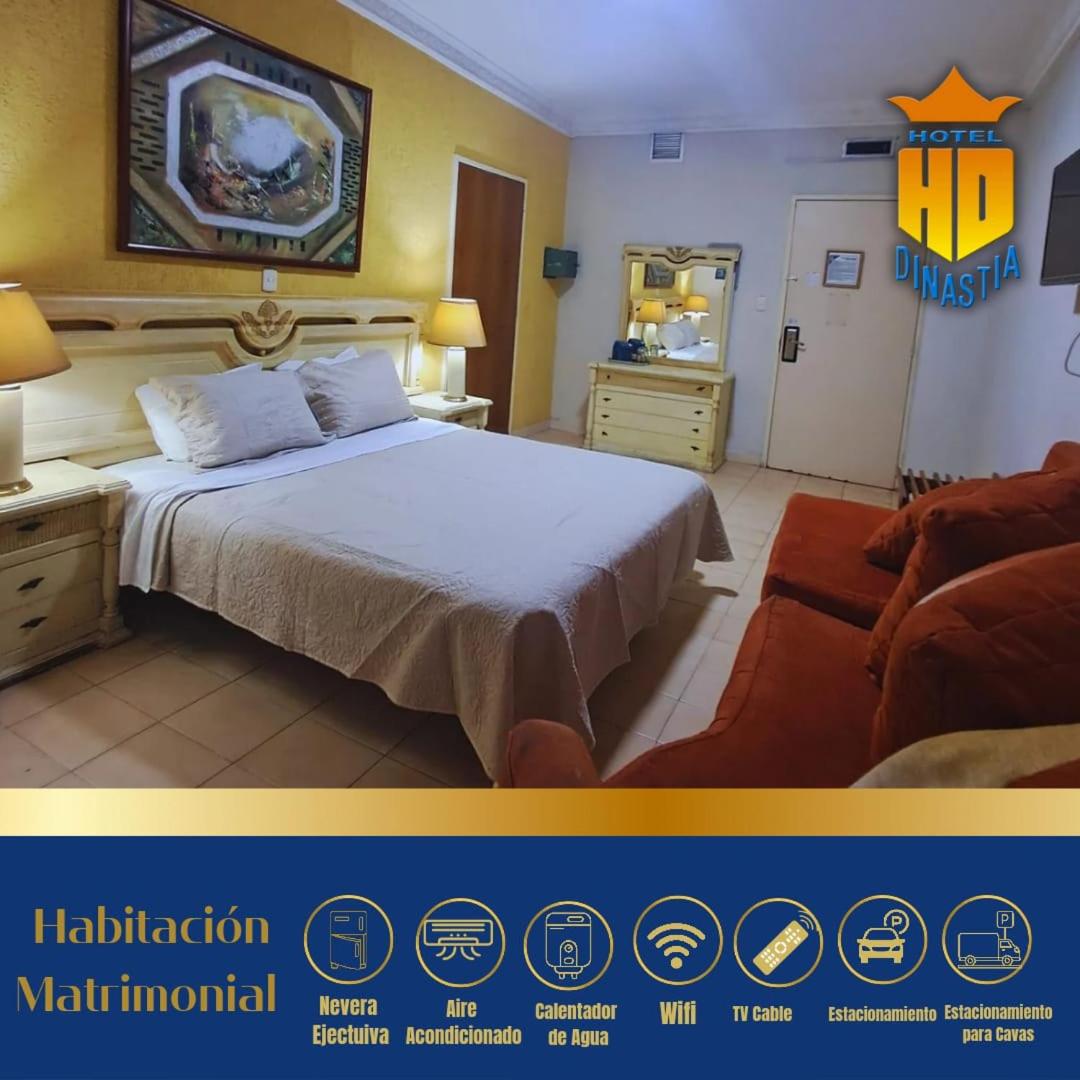 Hotel Dinastía