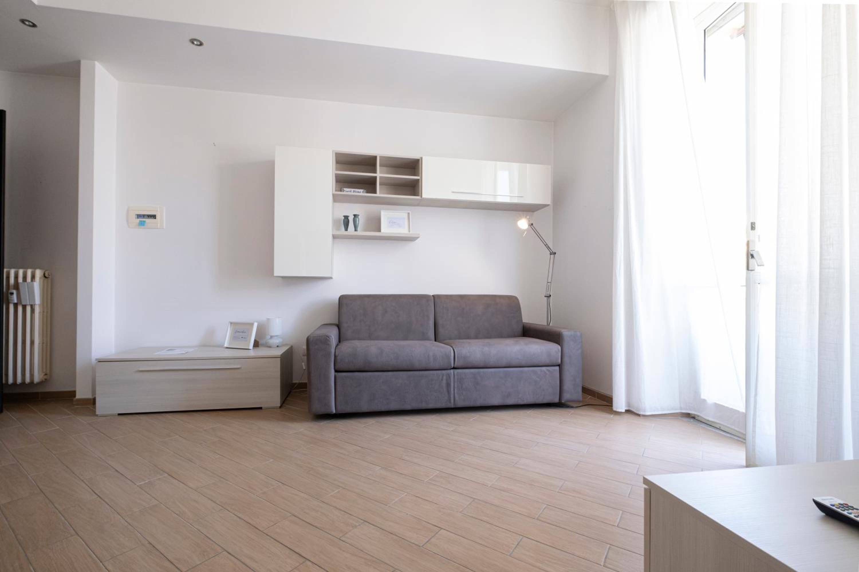 Baronio@home