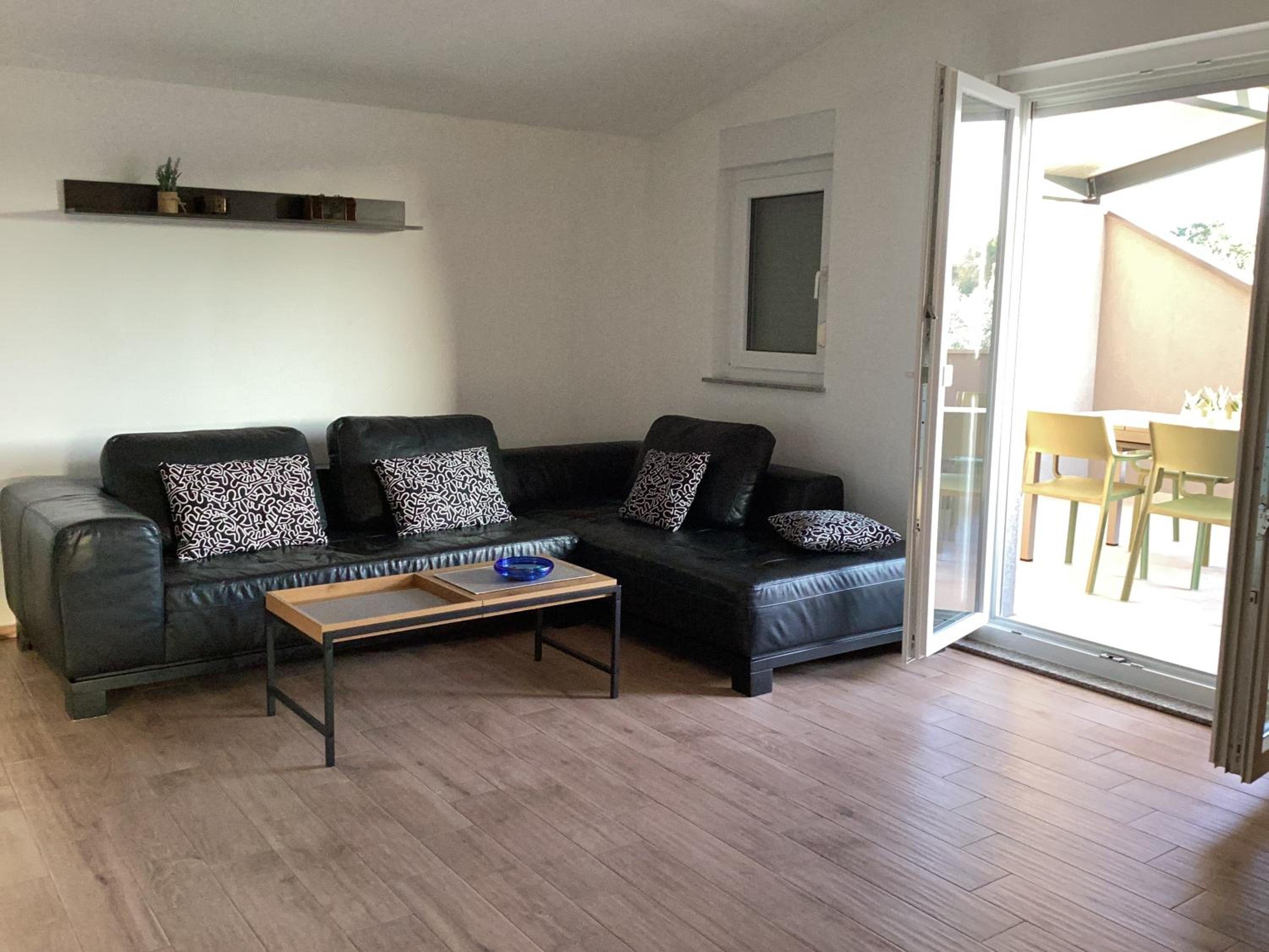 Apartment Ivano