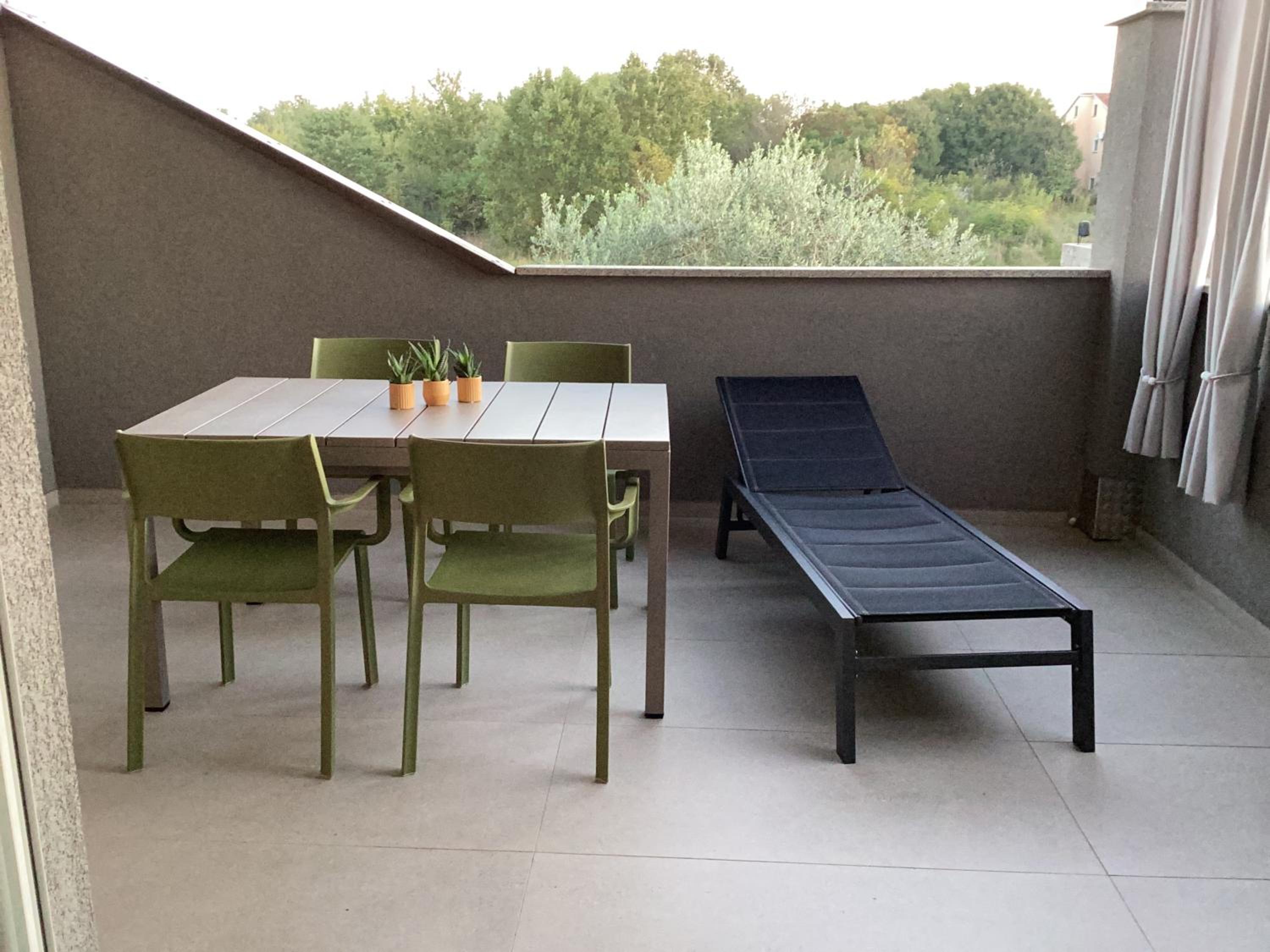 Apartment Ivano