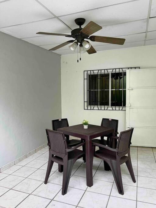 Casa Familiar view 4
