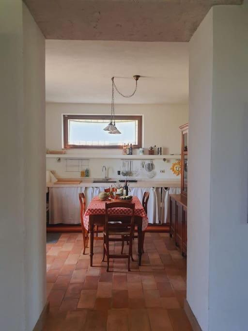IL CASALE DEGLI ULIVI- Splendido casale panoramico con piscina a 30 min da Roma GRA