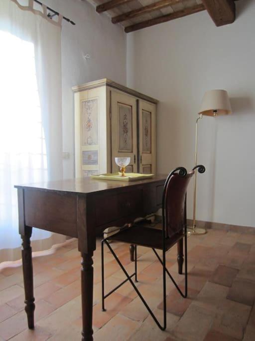 IL CASALE DEGLI ULIVI- Splendido casale panoramico con piscina a 30 min da Roma GRA