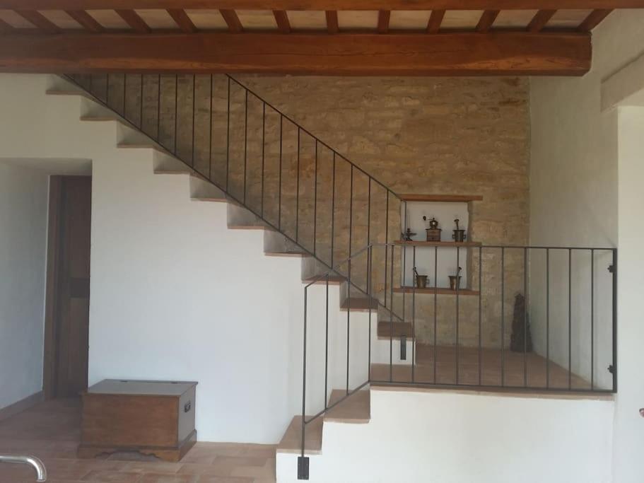 IL CASALE DEGLI ULIVI- Splendido casale panoramico con piscina a 30 min da Roma GRA