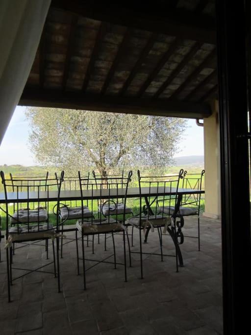 IL CASALE DEGLI ULIVI- Splendido casale panoramico con piscina a 30 min da Roma GRA
