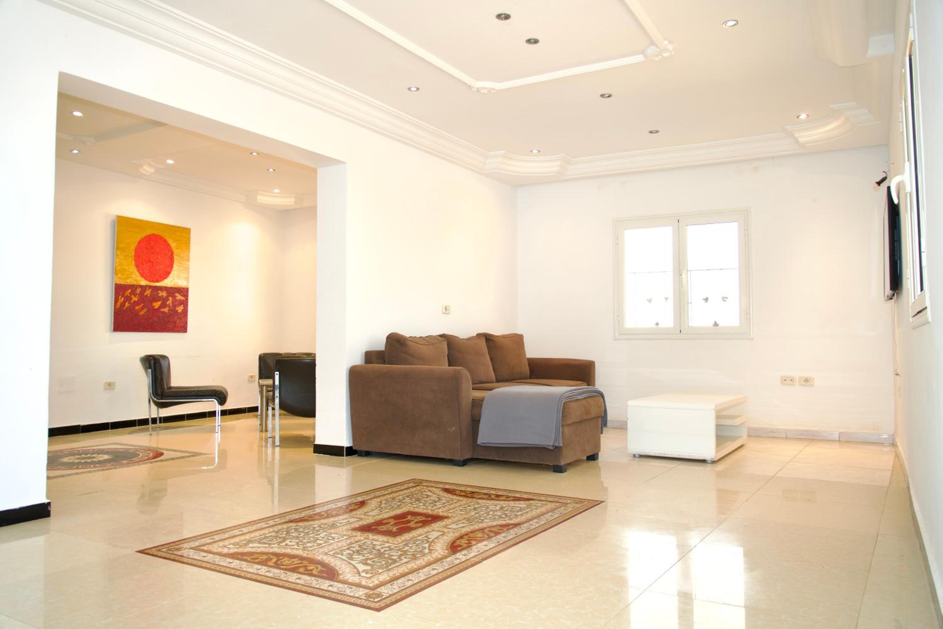 Spacious 2-Floor Apt in Lavandolive Residence