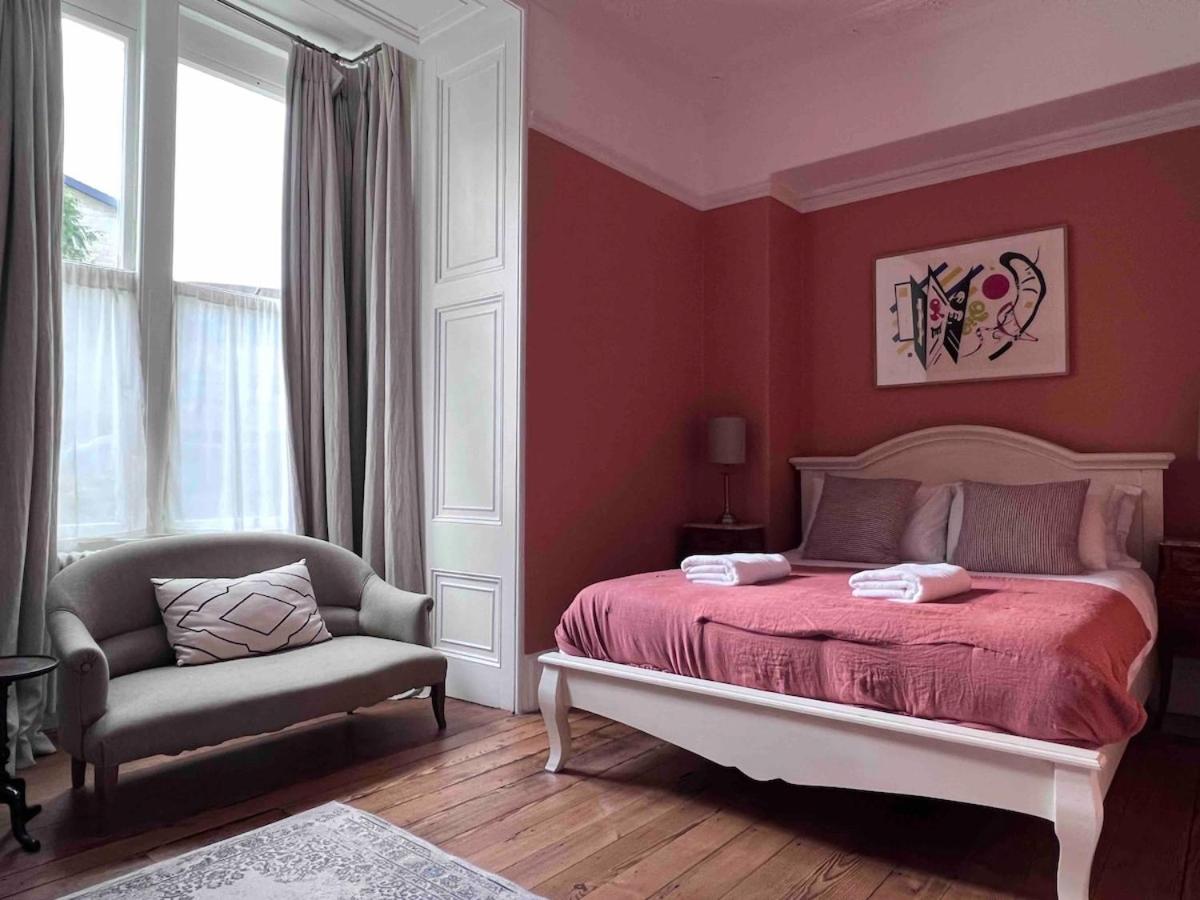 Spacious Georgian Apartment - Central Frome view 5